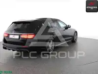 2018 Mercedes Benz E 53 AMG