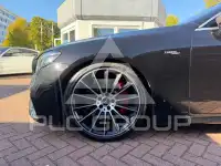 2018 Mercedes Benz E 53 AMG