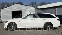2018 Mercedes Benz E 53 AMG