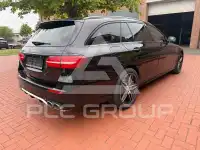 2018 Mercedes Benz E 53 AMG
