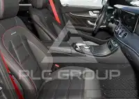 2018 Mercedes Benz E 53 AMG