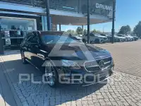 2018 Mercedes Benz E 53 AMG