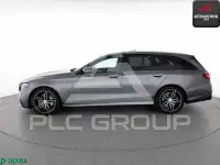 2018 Mercedes Benz E 53 AMG