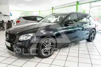 2018 Mercedes Benz E 53 AMG