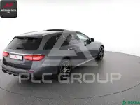 2018 Mercedes Benz E 53 AMG