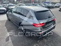 2018 Mercedes Benz E 53 AMG