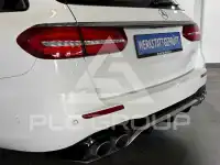2018 Mercedes Benz E 53 AMG