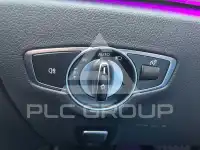 2018 Mercedes Benz E 53 AMG