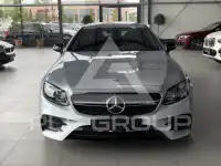 2018 Mercedes Benz E 53 AMG