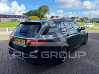 2018 Mercedes Benz E 53 AMG