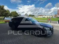 2018 Mercedes Benz E 53 AMG