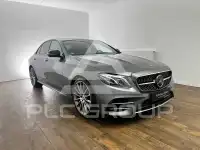 2018 Mercedes Benz E 53 AMG