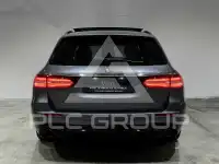 2018 Mercedes Benz E 53 AMG