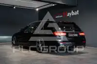 2018 Mercedes Benz E 53 AMG