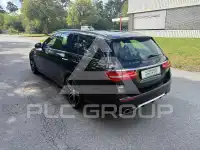 2018 Mercedes Benz E 53 AMG