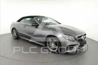 2018 Mercedes Benz E 53 AMG