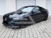 2018 Mercedes Benz E 53 AMG