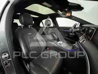 2018 Mercedes Benz E 53 AMG