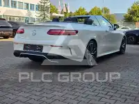 2018 Mercedes Benz E 53 AMG
