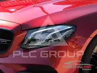2018 Mercedes Benz E 53 AMG