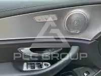 2018 Mercedes Benz E 53 AMG