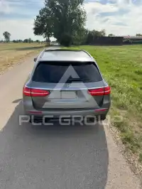 2018 Mercedes Benz E 53 AMG