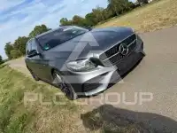 2018 Mercedes Benz E 53 AMG
