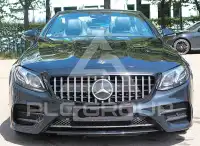 2018 Mercedes Benz E 53 AMG