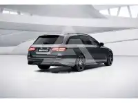 2018 Mercedes Benz E 53 AMG