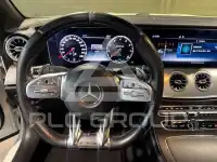 2018 Mercedes Benz E 53 AMG