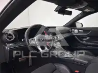 2018 Mercedes Benz E 53 AMG