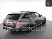 2018 Mercedes Benz E 53 AMG