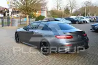 2018 Mercedes Benz E 53 AMG
