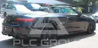 2018 Mercedes Benz E 53 AMG