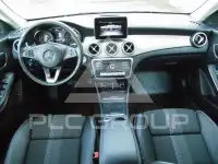 2018 Mercedes Benz CLA 200