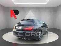 2018 Mercedes Benz CLA 200