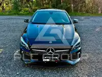 2018 Mercedes Benz CLA 200