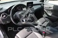 2018 Mercedes Benz CLA 200