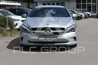 2018 Mercedes Benz CLA 200