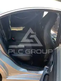 2018 Mercedes Benz CLA 200