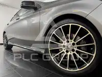 2018 Mercedes Benz CLA 200