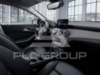 2018 Mercedes Benz CLA 200