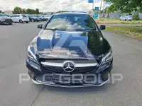 2018 Mercedes Benz CLA 200