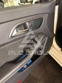 2018 Mercedes Benz CLA 200