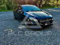 2018 Mercedes Benz CLA 200