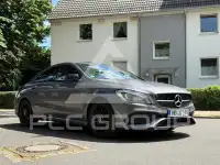 2018 Mercedes Benz CLA 200
