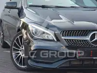 2018 Mercedes Benz CLA 200