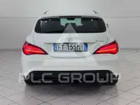2018 Mercedes Benz CLA 200