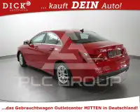 2018 Mercedes Benz CLA 200