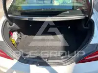 2018 Mercedes Benz CLA 200